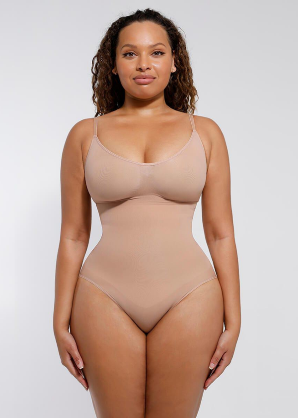 Isa™ | Bodysculpting Suit