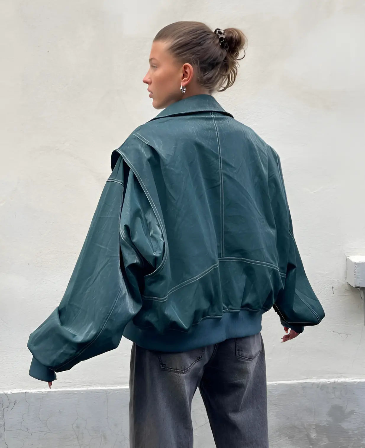 Bomber jacket voor dames™ - upgrade je outfit