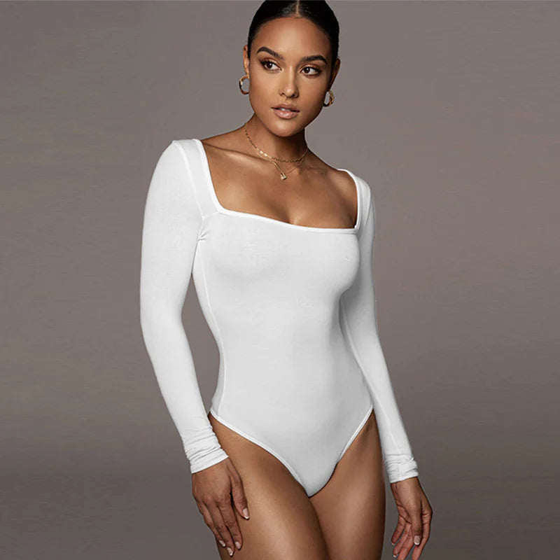 De must-have bodysuit - geef je kledingkast een upgrade