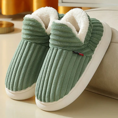 Unisex home slippers™ - Altijd warme voeten