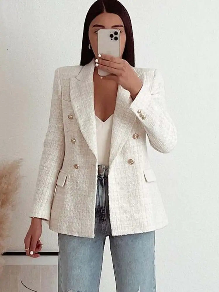 De perfecte blazer voor elke gelegenheid™ - stijl en comfort