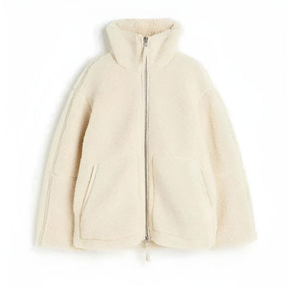 Camila™ Teddy Fleece Jacket