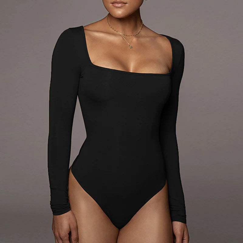 De must-have bodysuit - geef je kledingkast een upgrade