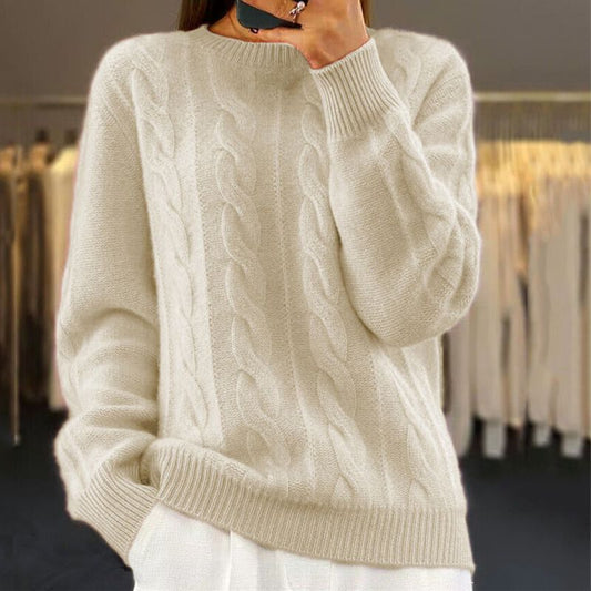 Lotte™ | Knightwear sweater