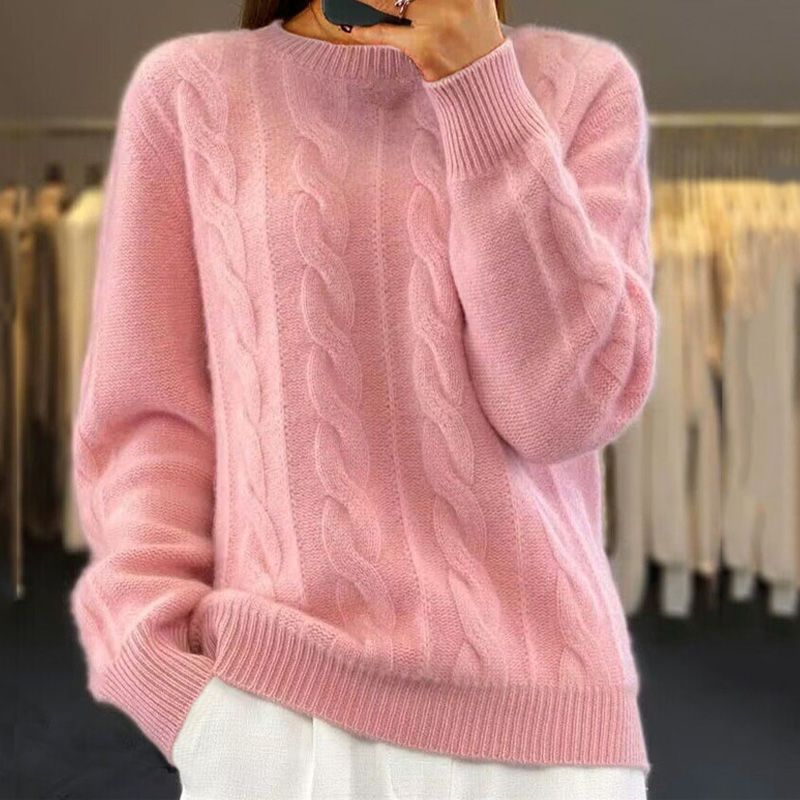 Lotte™ | Knightwear sweater