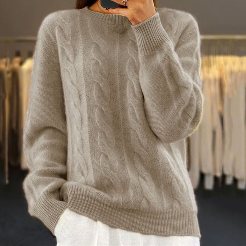 Lotte™ | Knightwear sweater